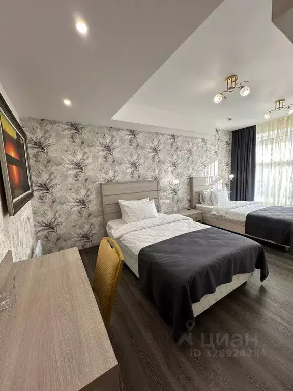 Комната Московская область, Истра Советская ул., 13к1 (19.0 м) - Фото 1