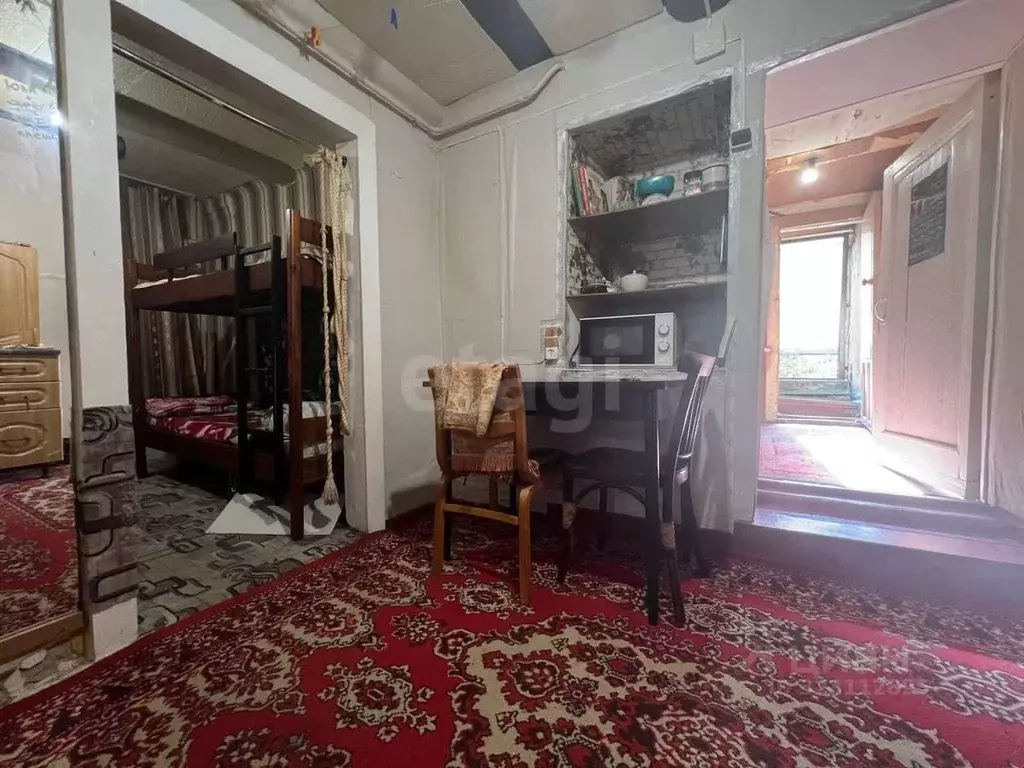 1-к кв. Саратовская область, Саратов ул. Имени В.И. Чапаева, 141 (32.0 ... - Фото 1