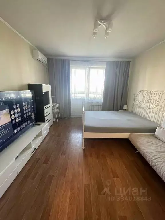 2-к кв. Москва Дмитровское ш., 74К2 (60.0 м) - Фото 1