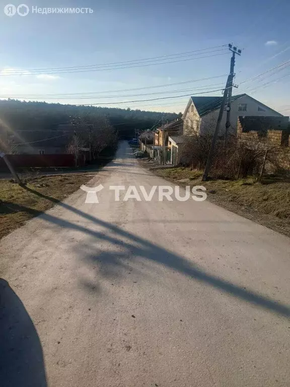 Участок в Трудовское сельское поселение, село Строгоновка, улица Ветан ... - Фото 1