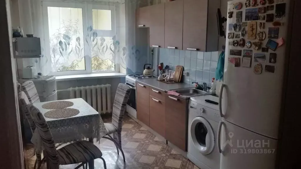 1-к кв. Саха (Якутия), Якутск ул. Стадухина, 63 (35.6 м) - Фото 0