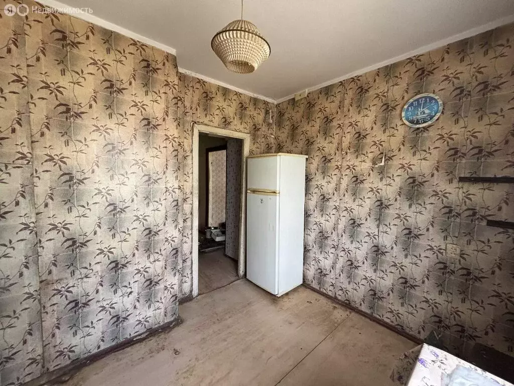 1-комнатная квартира: деревня Богородицкое, улица Викторова, 28 (35.5 ... - Фото 0