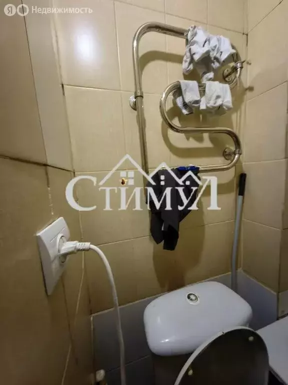 1к в 3-комнатной квартире (12 м) - Фото 1