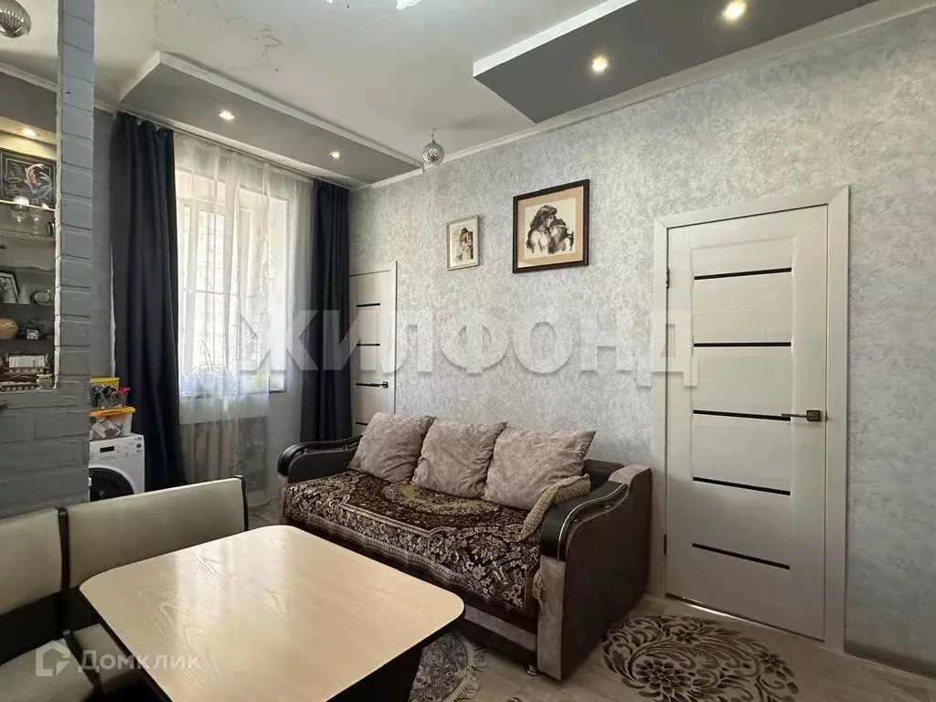Продаётся 2-к квартира, 31.1 м - Фото 0