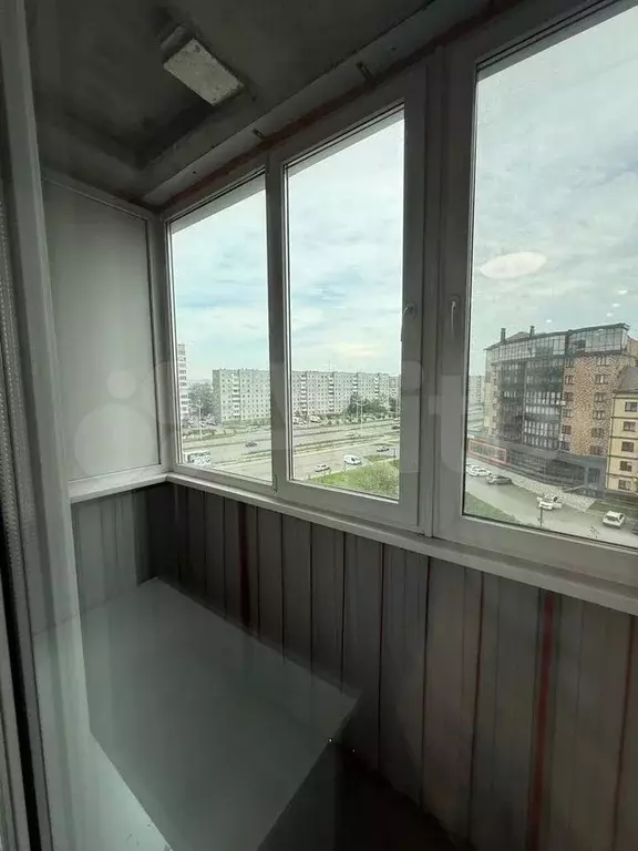 Квартира-студия, 32 м, 7/7 эт. - Фото 1