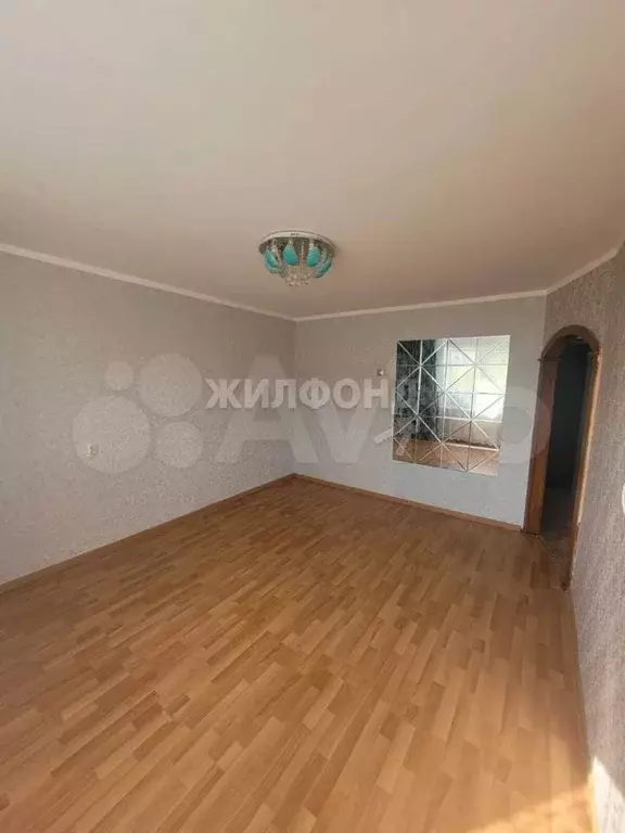 2-к. квартира, 49 м, 1/9 эт. - Фото 1