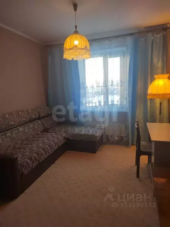 2-к кв. Ямало-Ненецкий АО, Ноябрьск просп. Мира, 82 (51.0 м) - Фото 1