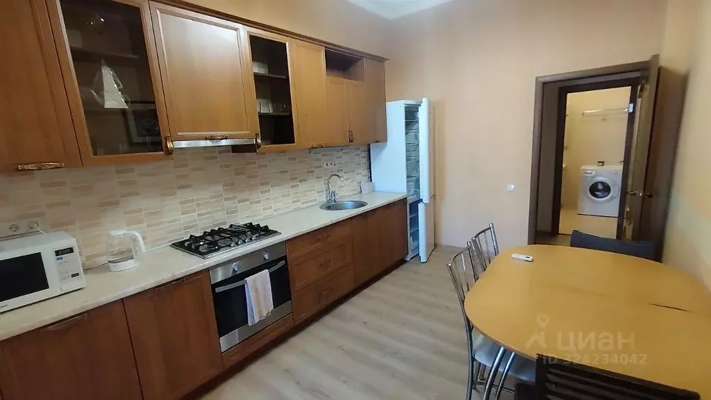 3-к кв. Ростовская область, Ростов-на-Дону Большая Садовая ул., 92 ... - Фото 1