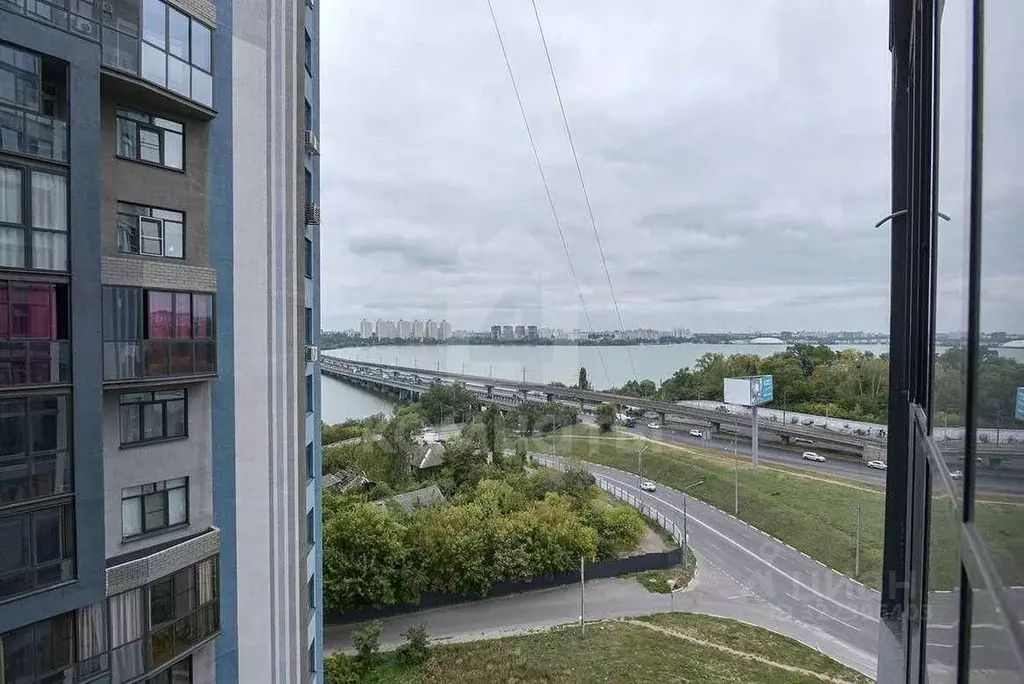 Студия Воронежская область, Воронеж наб. Максима Горького, 49Б (37.0 ... - Фото 1