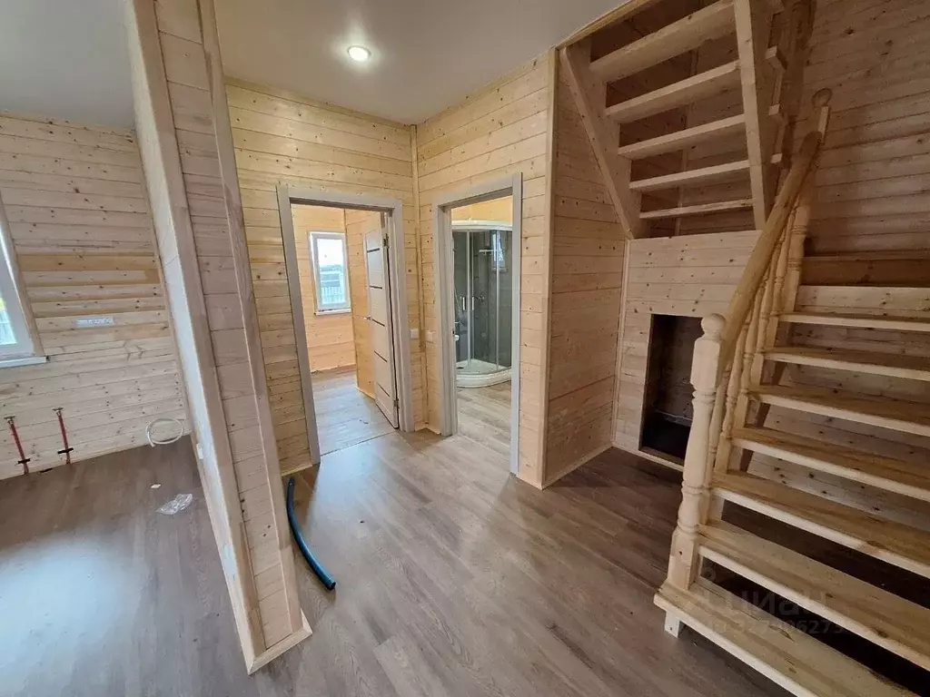 Дом в Московская область, Чехов муниципальный округ, д. Чепелево  (140 ... - Фото 2