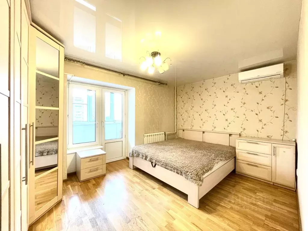 3-к кв. Москва 3-й Лихачевский пер., 2К1 (64.3 м) - Фото 1