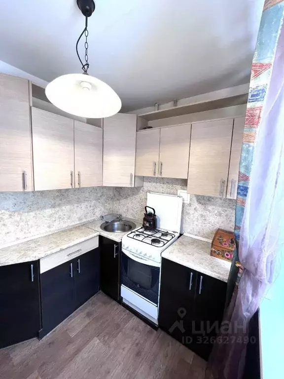 2-к кв. Нижегородская область, Нижний Новгород ул. Вячеслава Шишкова, ... - Фото 1