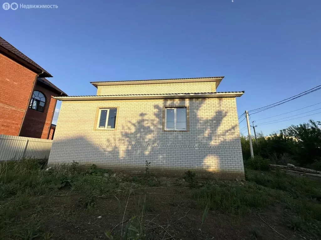 Дом в Саратов, Дорожная улица, 19А (173.1 м) - Фото 1