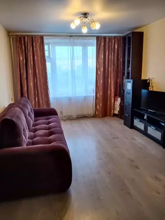 Продаётся 1-к квартира, 40 м - Фото 0