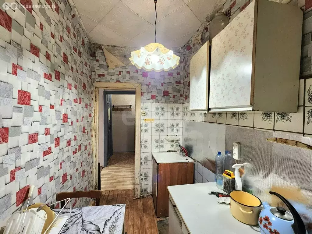 1-комнатная квартира: Ковров, Подлесная улица, 23 (26.1 м) - Фото 2