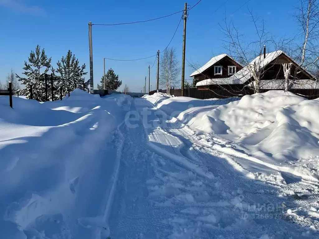 Дом в Пермский край, Пермский муниципальный округ, Западный кв-л ул. ... - Фото 2