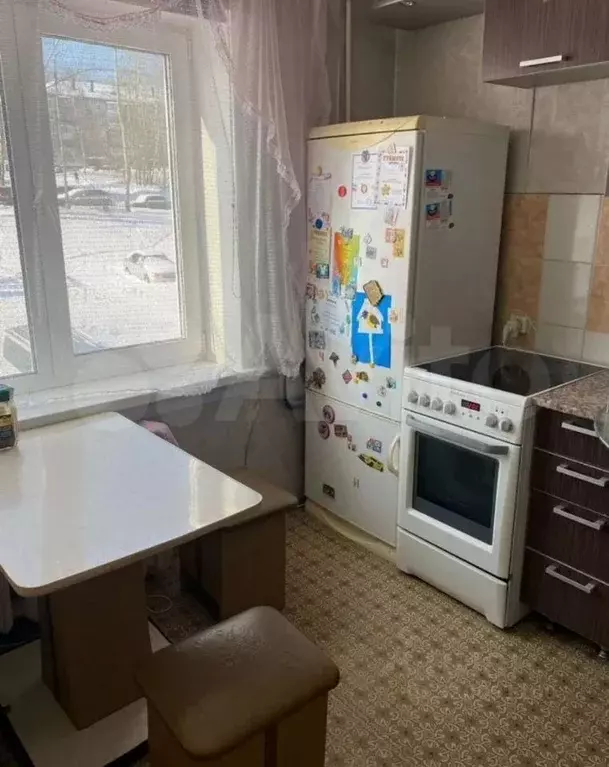 3-к кв. Иркутская область, Усть-Илимск ул. Ленина, 3 (54.0 м) - Фото 1
