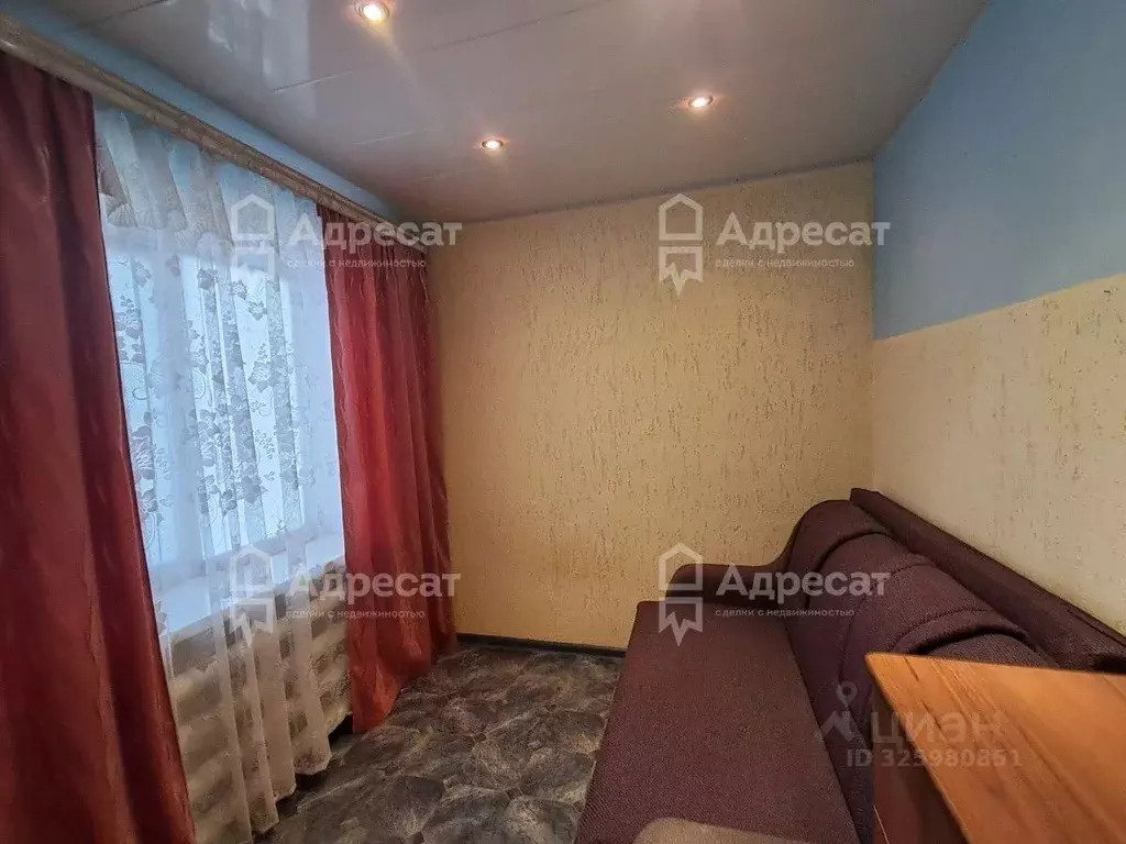 2-к кв. Волгоградская область, Волгоград Удмуртская ул., 25 (42.4 м) - Фото 0