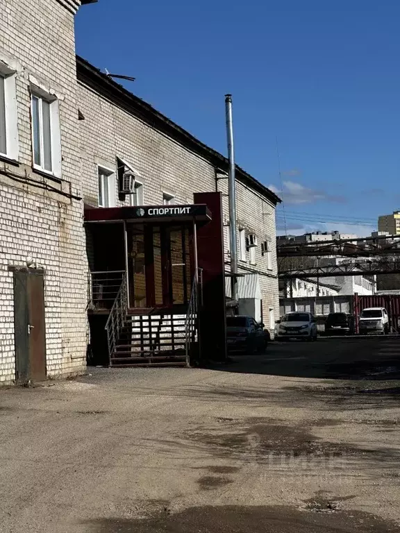 Помещение свободного назначения в Кировская область, Киров ... - Фото 2
