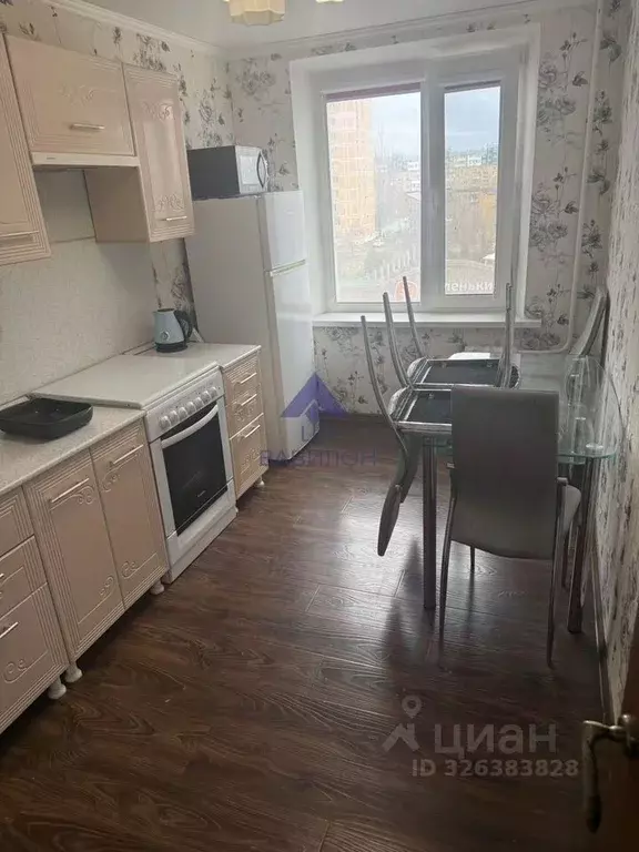 2-к кв. Ростовская область, Волгодонск ул. Маршала Кошевого (45.6 м) - Фото 1