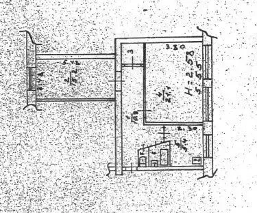 Офис в Свердловская область, Кировград ул. Свердлова, 68Б (58 м) - Фото 2
