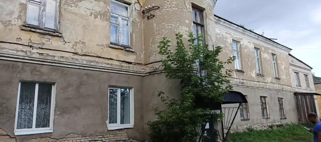Помещение свободного назначения в Пермский край, Усолье Усольский ... - Фото 2