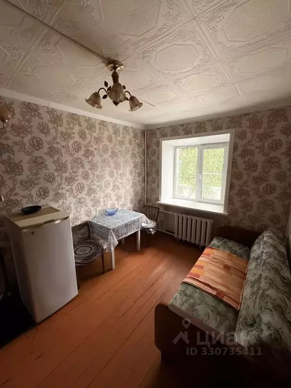 Комната Архангельская область, Архангельск ул. Выучейского, 59 (11.0 ... - Фото 2