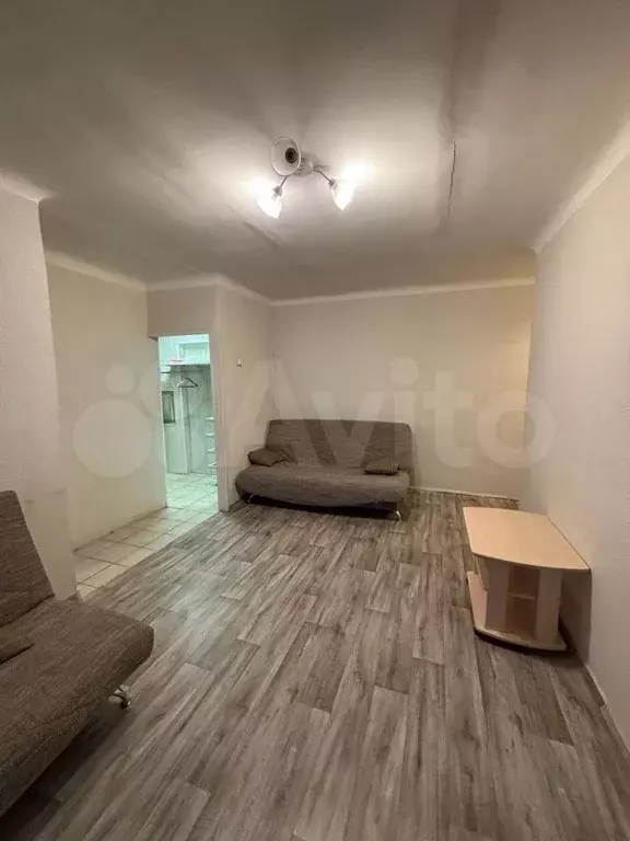 3-к. квартира, 60 м, 3/5 эт. - Фото 1