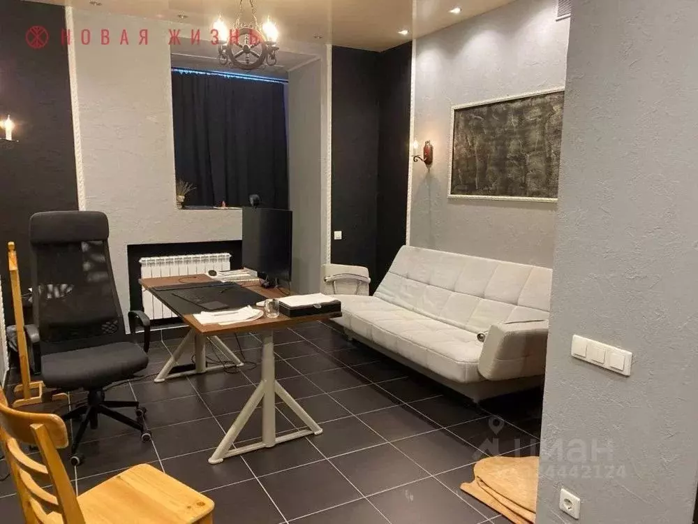 Помещение свободного назначения в Самарская область, Самара ... - Фото 1