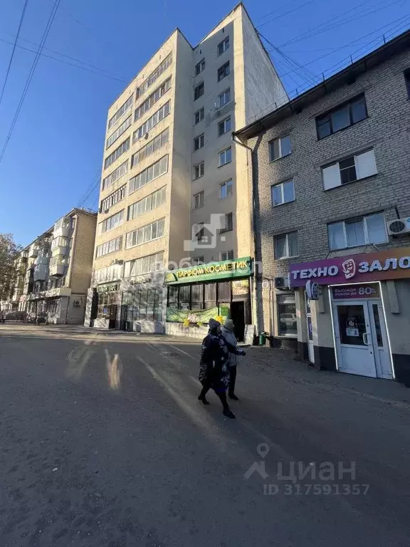Помещение свободного назначения в Свердловская область, Екатеринбург ... - Фото 1