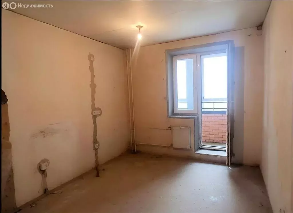 2-комнатная квартира: Москва, 6-я Радиальная улица, 3к4 (66 м) - Фото 2