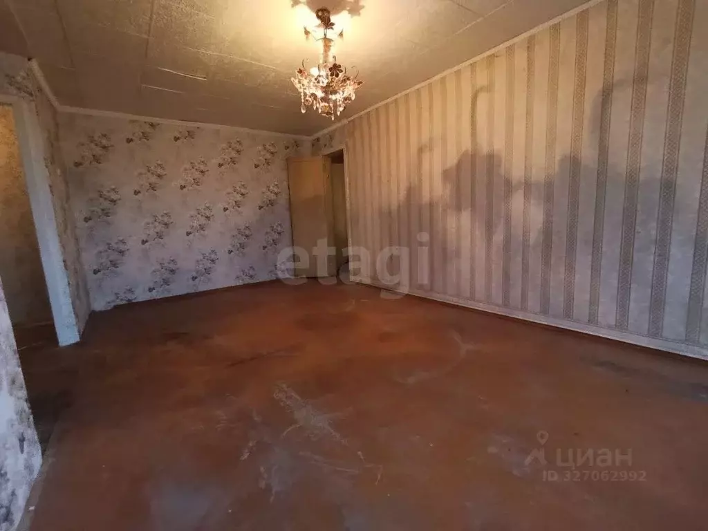 1-к кв. Московская область, Коломна Озерское ш., 34 (35.0 м) - Фото 1