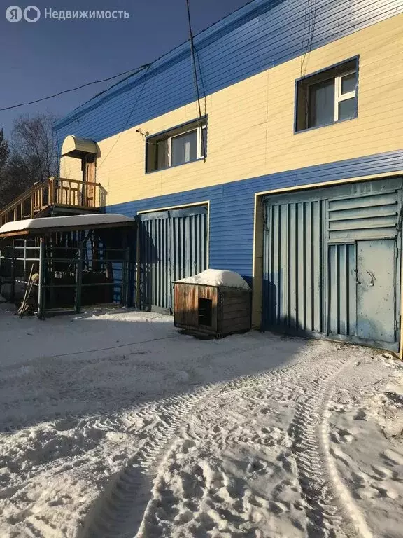 Производственное помещение (3400 м) - Фото 2