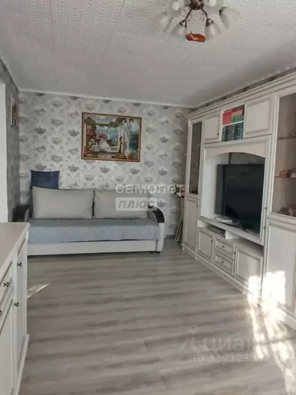 2-к кв. Московская область, Коломна просп. Кирова, 46 (46.8 м) - Фото 1