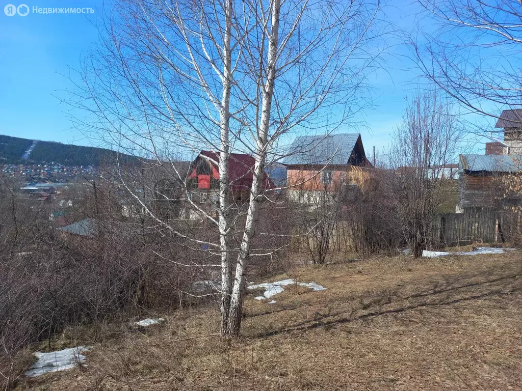 Участок в Республика Алтай, Горно-Алтайск (8.6 м) - Фото 2