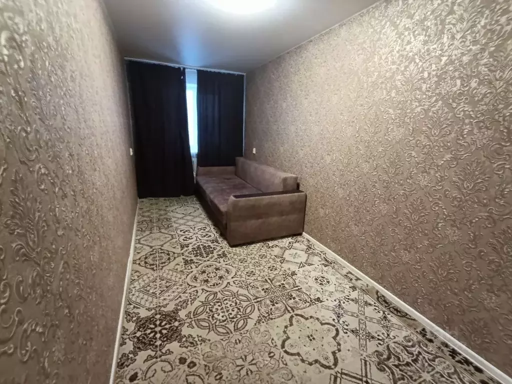 3-к кв. Ханты-Мансийский АО, Нефтеюганск 2-й мкр, 20 (60.0 м) - Фото 2