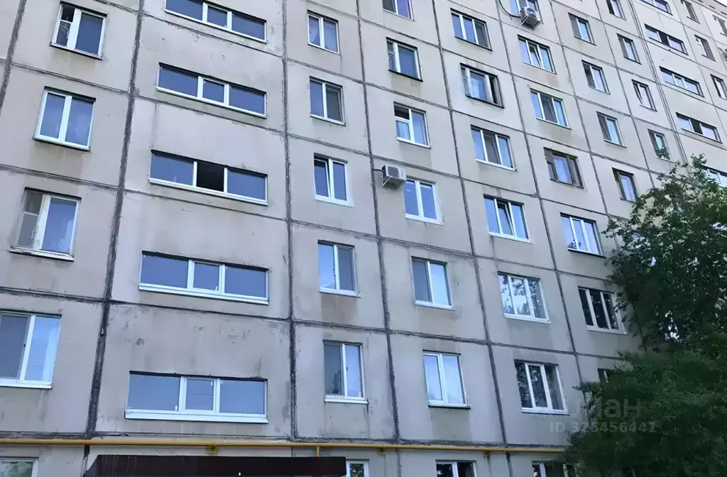 Комната Башкортостан, Уфа ул. Акназарова, 26 (12.0 м) - Фото 2