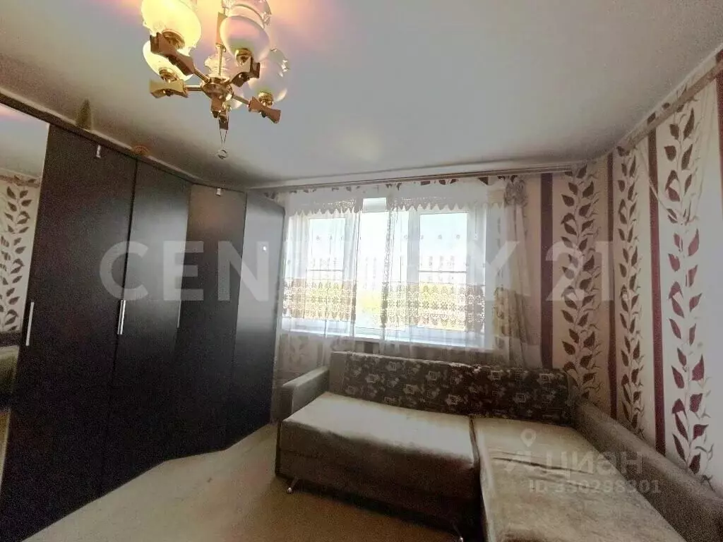 Комната Москва Алтуфьевское ш., 13К3 (17.1 м) - Фото 0