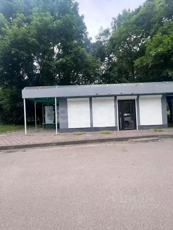 Помещение свободного назначения в Калининградская область, Калининград ... - Фото 2