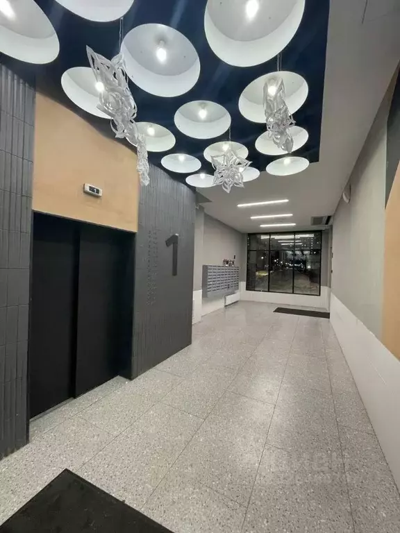 Студия Московская область, Ленинский городской округ, Мисайлово пгт, ... - Фото 1