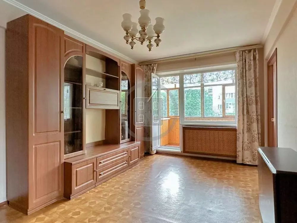 4-к кв. Калужская область, Калуга ул. Суворова, 181 (59.4 м) - Фото 0