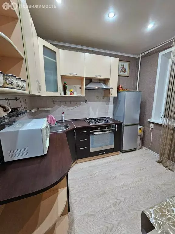 2-комнатная квартира: Балаково, Степная улица, 43 (52.7 м) - Фото 2