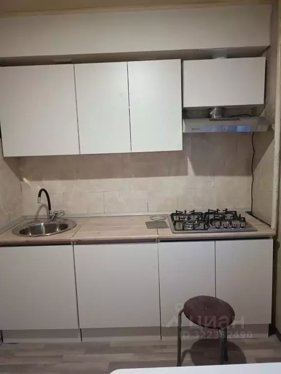 2-к кв. Саратовская область, Энгельс Полтавская ул., 7а (44.0 м) - Фото 1