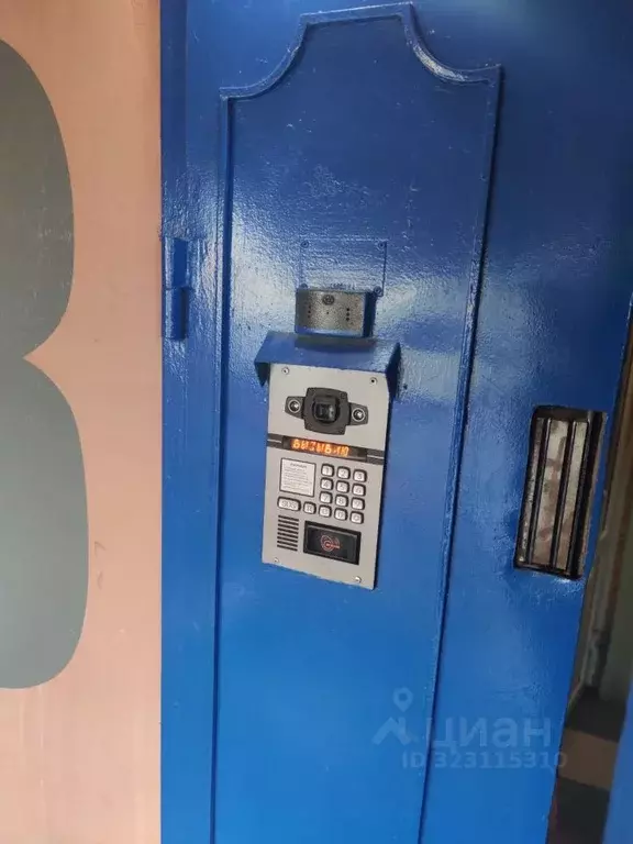 1-к кв. Самарская область, Самара просека 6-я, 129 (53.7 м) - Фото 2