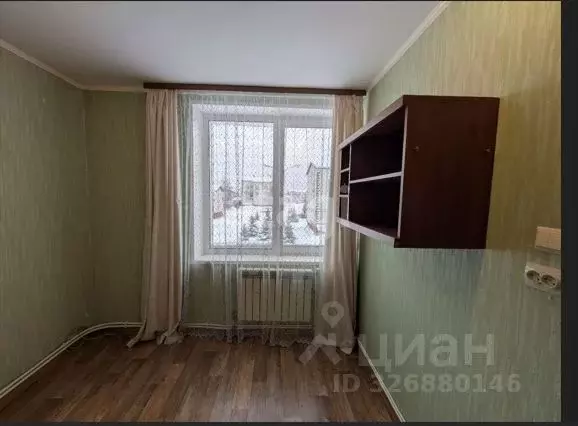 1-к кв. Калужская область, Балабаново г. Боровский муниципальный ... - Фото 1