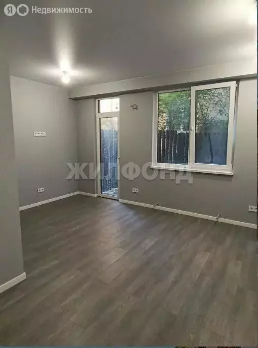 Квартира-студия: Сочи, улица Тимирязева, 42 (23 м) - Фото 1