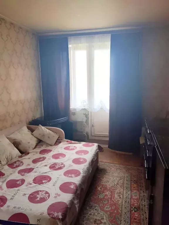 Комната Москва Миклухо-Маклая ул., 18/1 - Фото 0