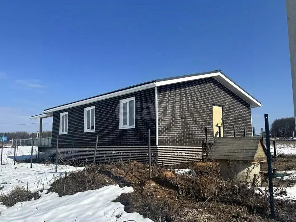 Дом в Московская область, Истра муниципальный округ, д. Загорье, ... - Фото 2