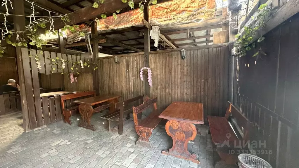 Помещение свободного назначения в Краснодарский край, Краснодар ... - Фото 1
