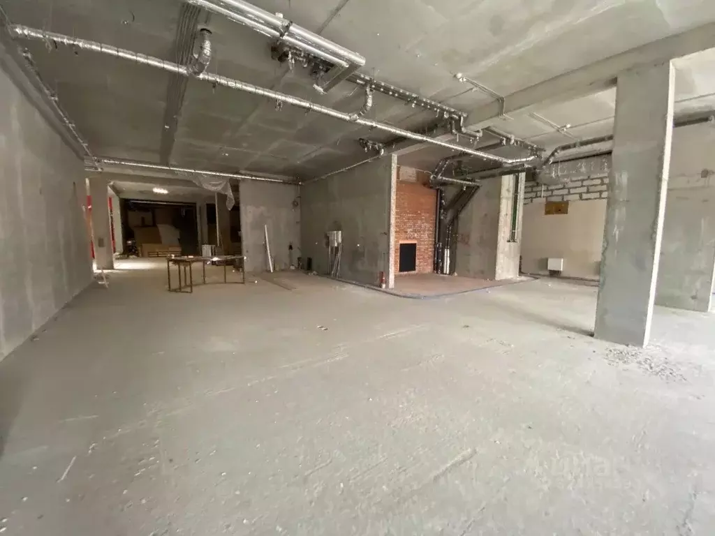 Помещение свободного назначения в Санкт-Петербург Херсонская ул., ... - Фото 1